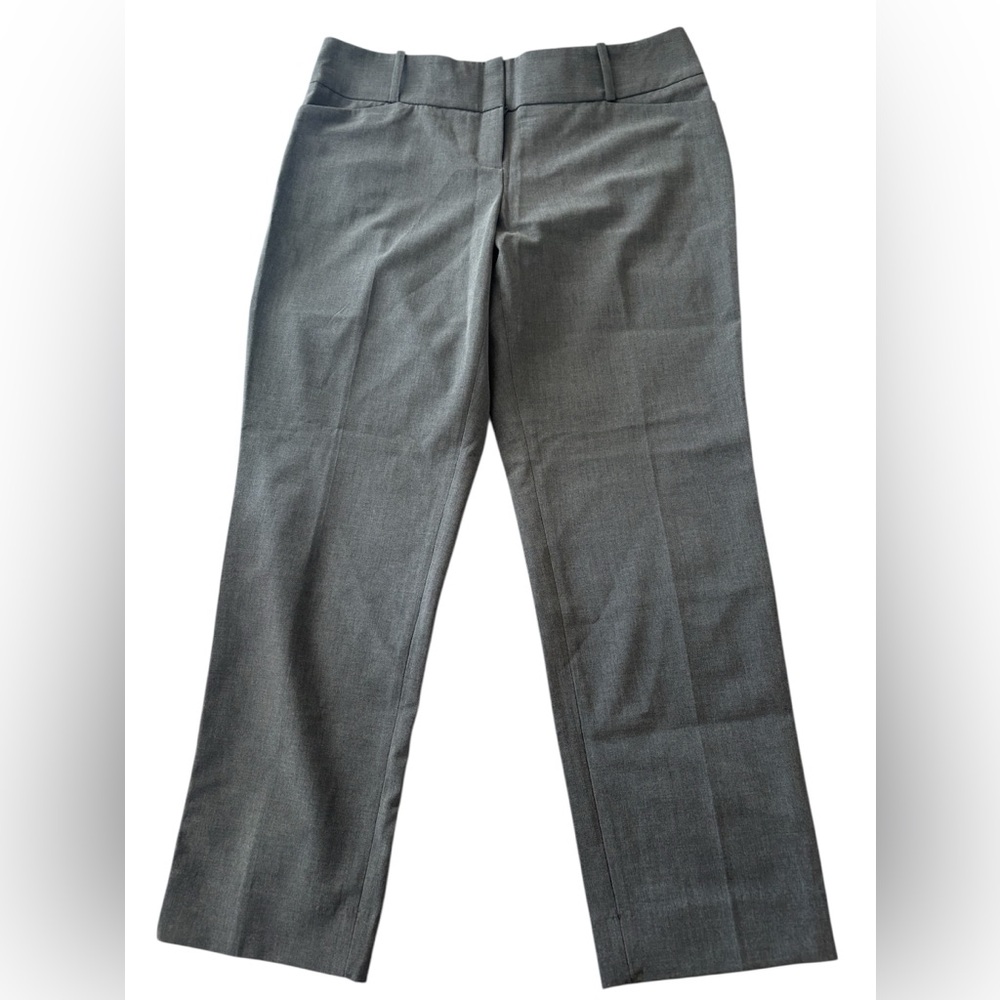 The Limited Gray Pants